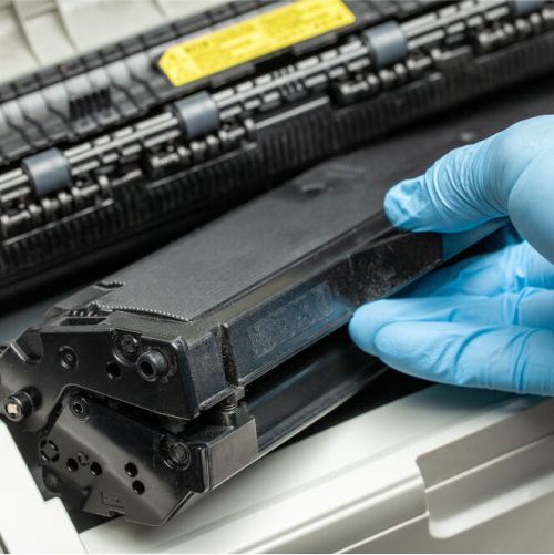 Home - Egreen.Biz: Toner Cartridge